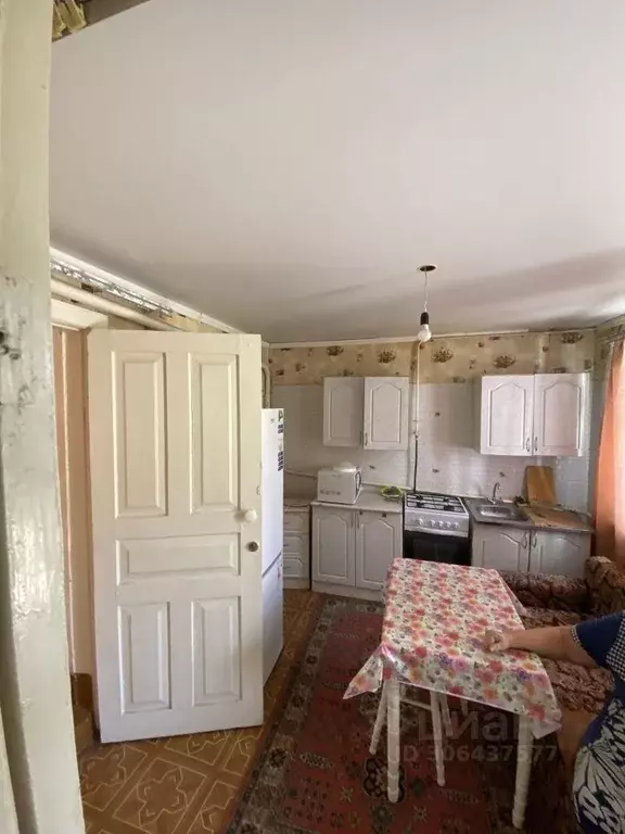 Дом в Краснодарский край, Армавир ул. Кропоткина, 372 (46 м) - Фото 2