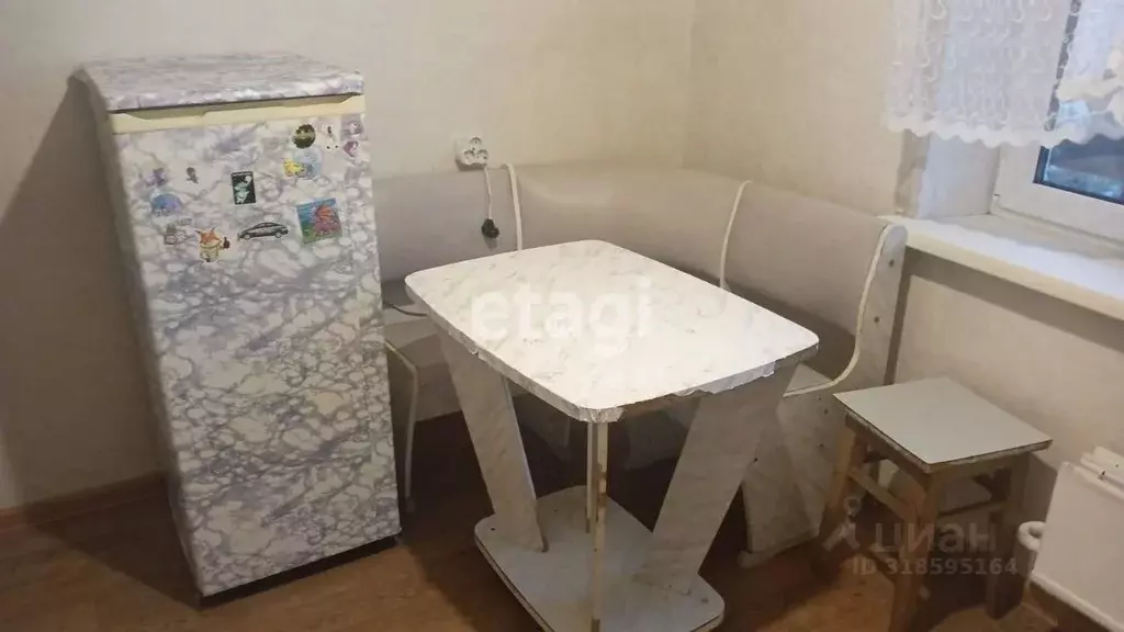 1-к кв. Томская область, Томск Алтайская ул., 132 (35.5 м) - Фото 1