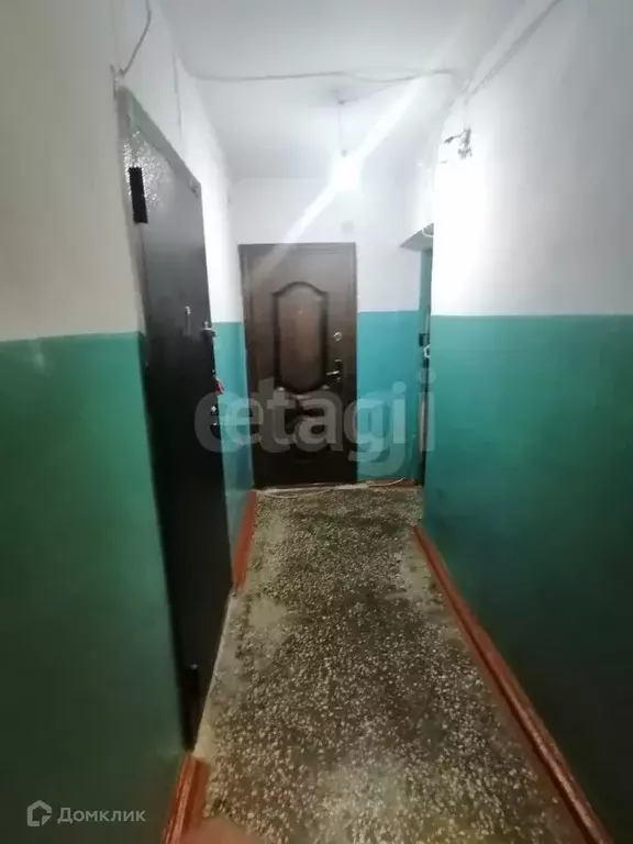 Продаётся 1-к квартира, 12.7 м - Фото 0