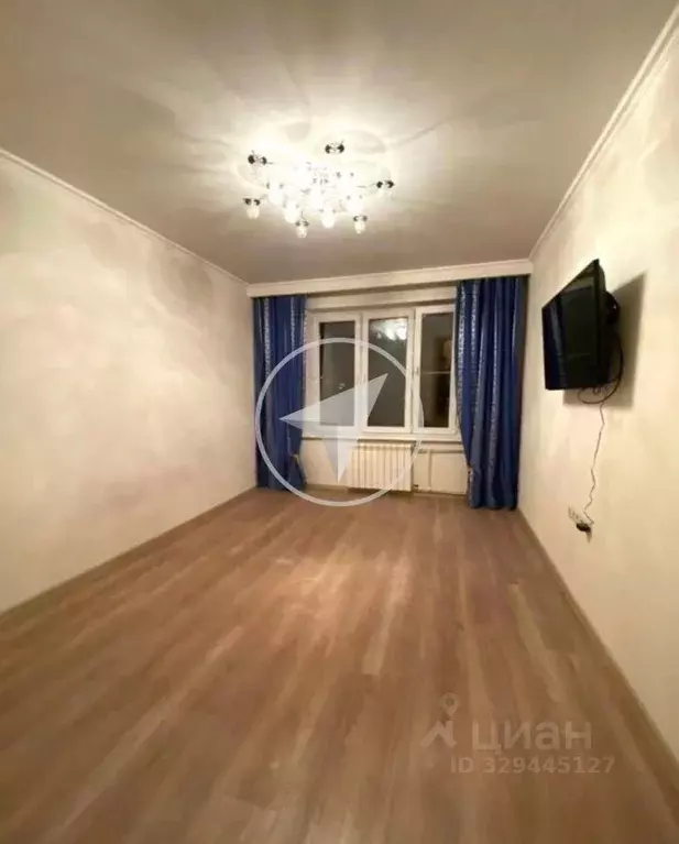 3-к кв. Москва Ферганский проезд, 10К2 (59.0 м) - Фото 2