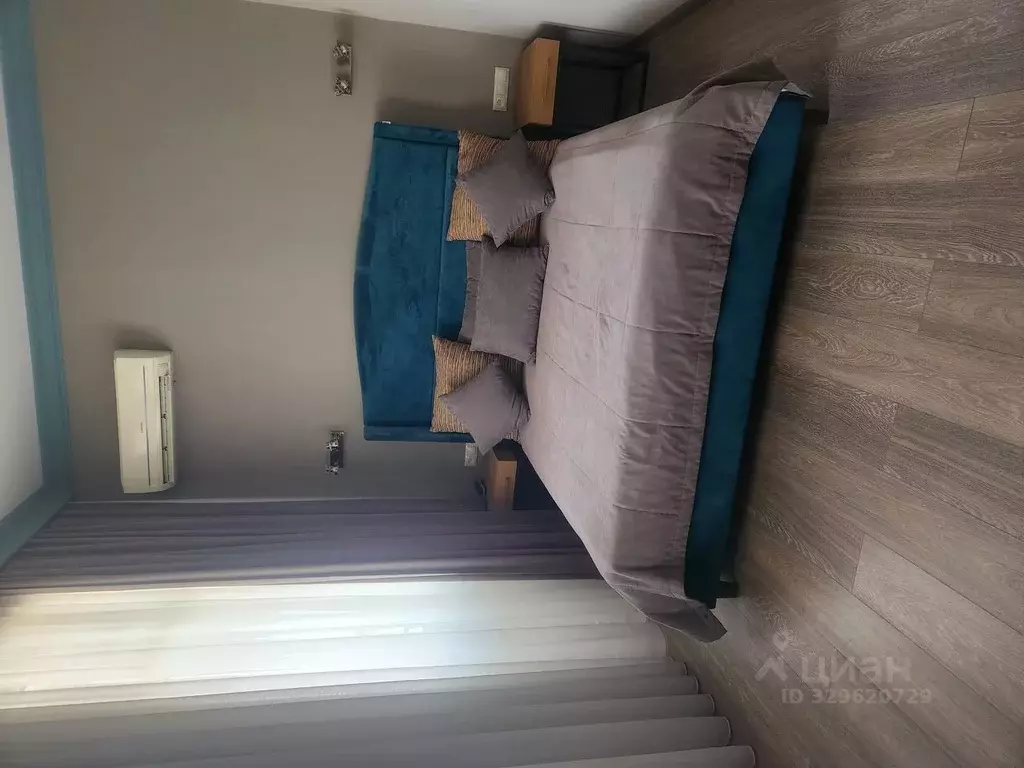 Комната Северная Осетия, Владикавказ ул. Маркова, 20А (30.0 м) - Фото 1