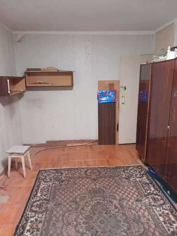 3-к кв. Московская область, Солнечногорск городской округ, Менделеево ... - Фото 0