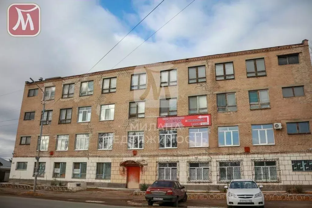 Помещение свободного назначения в Оренбургская область, Оренбург ... - Фото 0