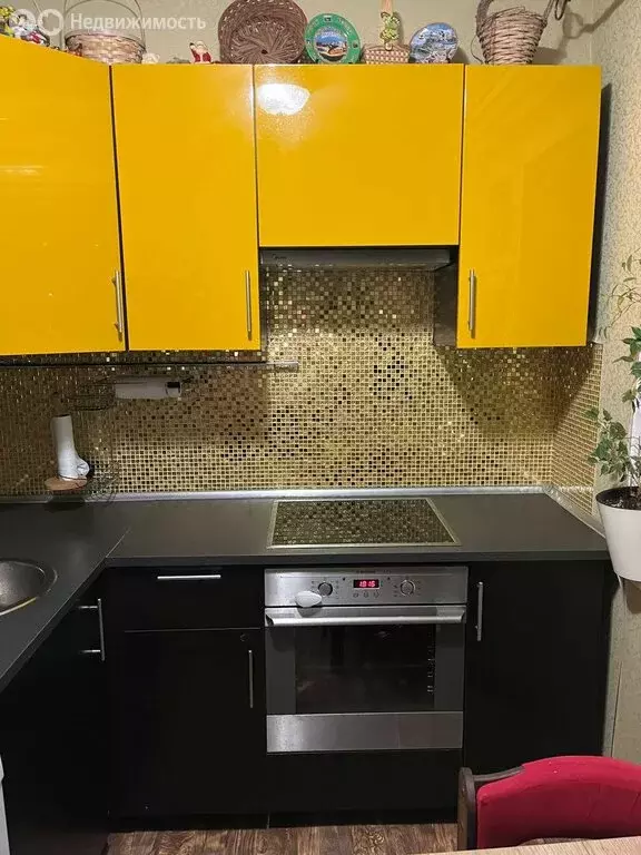 1-комнатная квартира: Королёв, Пионерская улица, 30к5 (38 м) - Фото 1