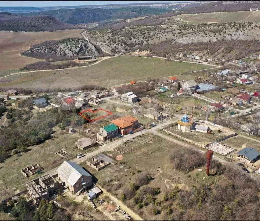 Участок 9 сот. (ИЖС) - Фото 0