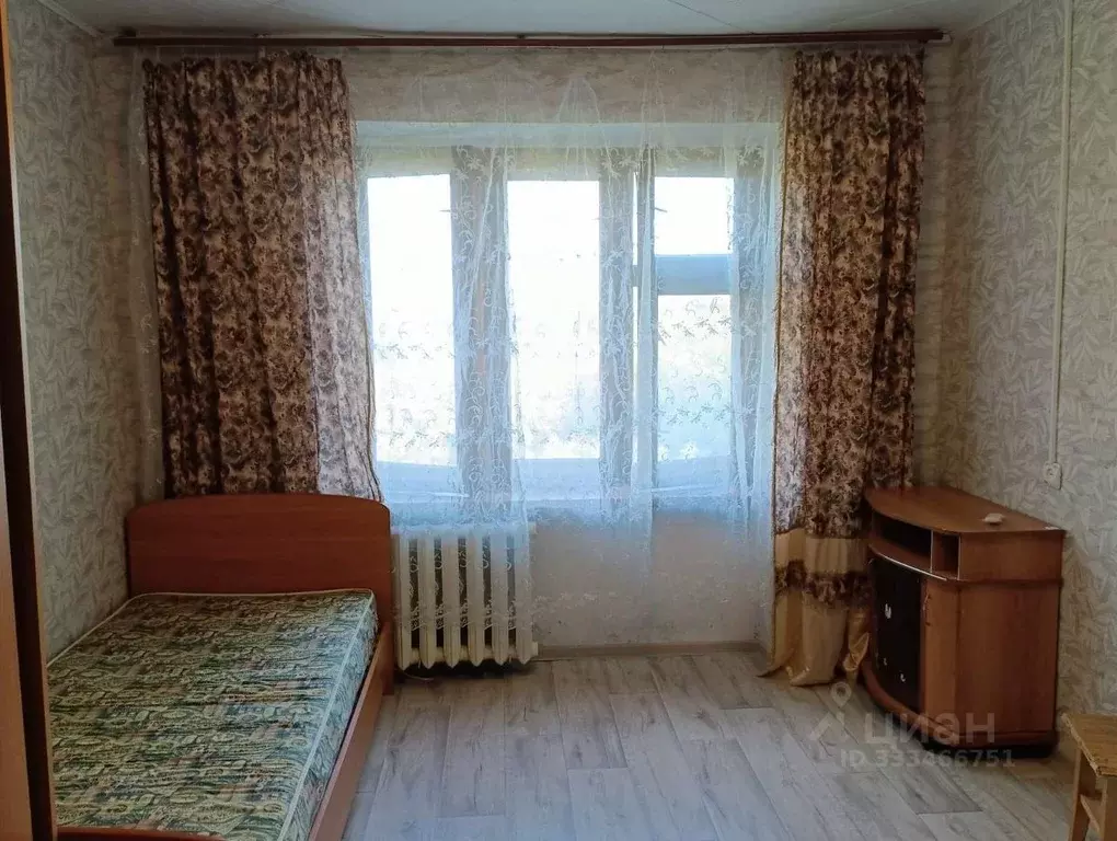 Комната Марий Эл, Йошкар-Ола ул. Машиностроителей, 128А (13.0 м) - Фото 1