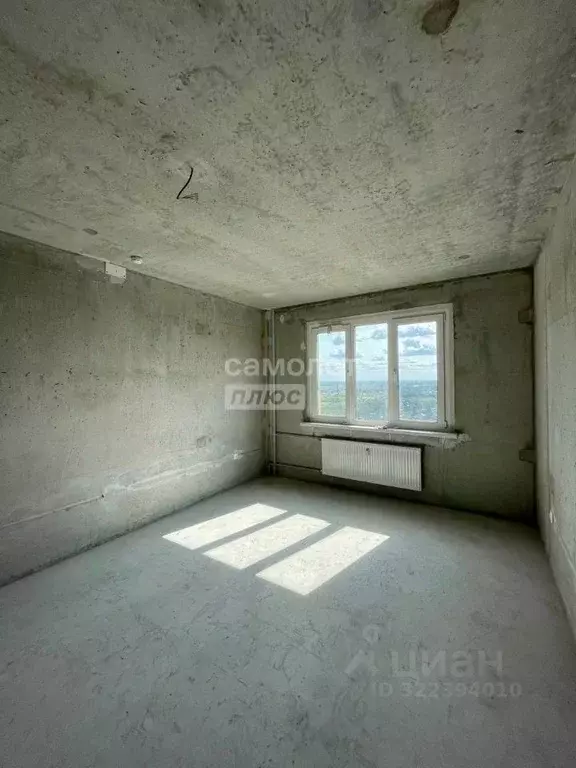 2-к кв. Липецкая область, Липецк ул. Механизаторов (64.82 м) - Фото 1