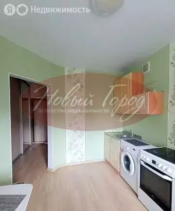 1-комнатная квартира: Тюмень, улица Газовиков, 25к2 (32 м) - Фото 1