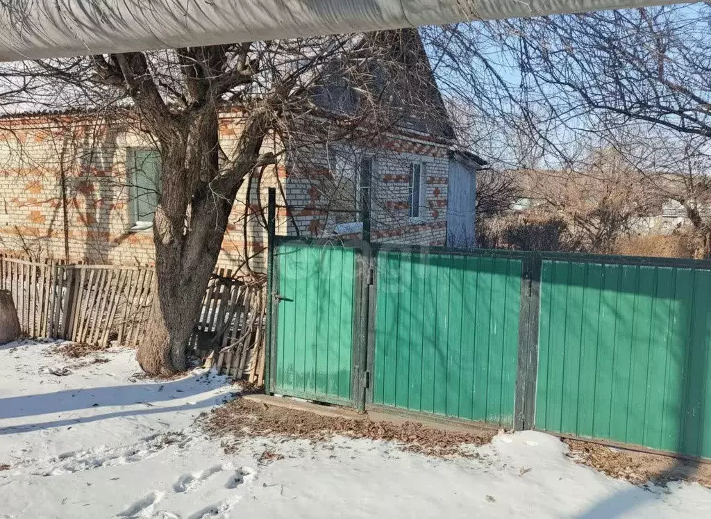 Дом, 64 м - Фото 1