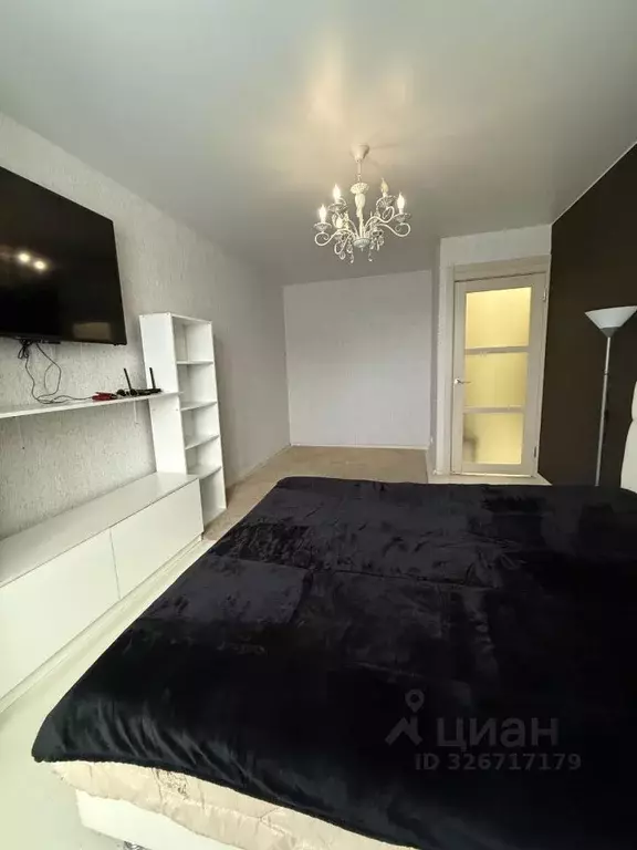 1-к кв. Самарская область, Тольятти ул. 40 лет Победы, 49Д (37.8 м) - Фото 2