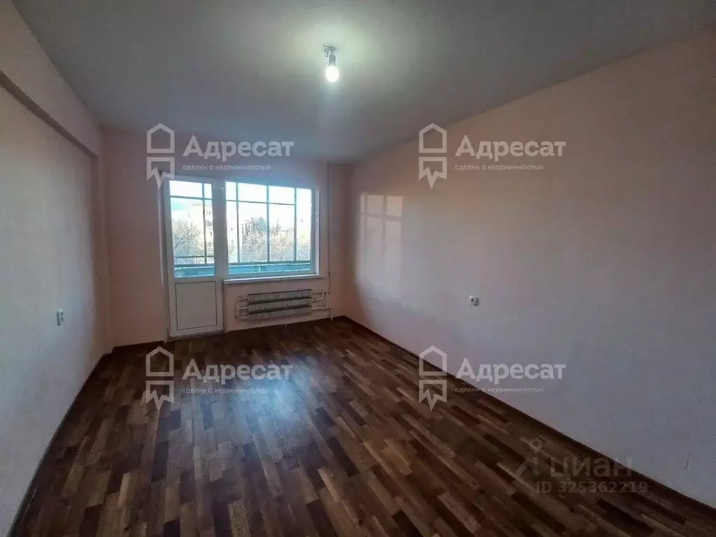 2-к кв. Волгоградская область, Волгоград ул. 51-й Гвардейской Дивизии, ... - Фото 1