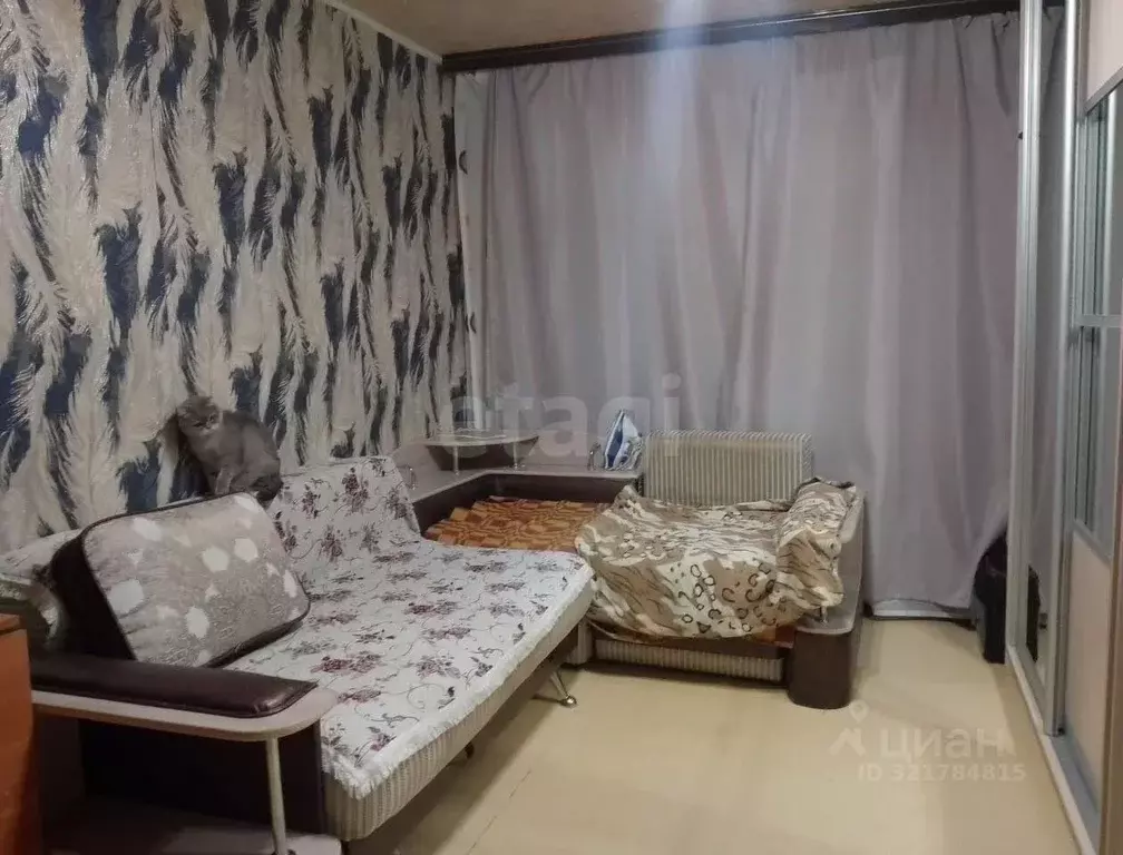 2-к кв. Ямало-Ненецкий АО, Новый Уренгой Лимбяяха мкр, Приозерный мкр, ... - Фото 1