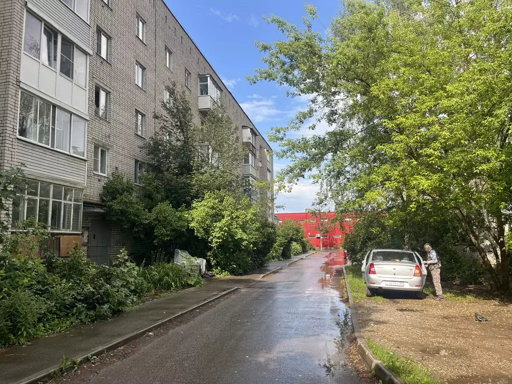 Продаётся 1-к квартира, 35.5 м - Фото 1