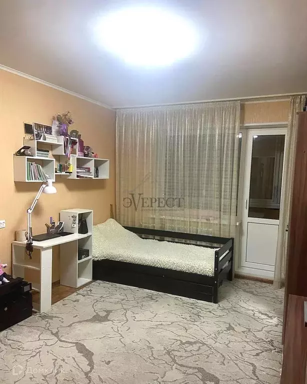 Продаётся 1-к квартира, 37 м - Фото 0