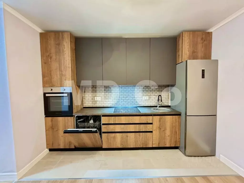 3-к кв. Московская область, Котельники ул. Сосновая, 5 (60.0 м) - Фото 1