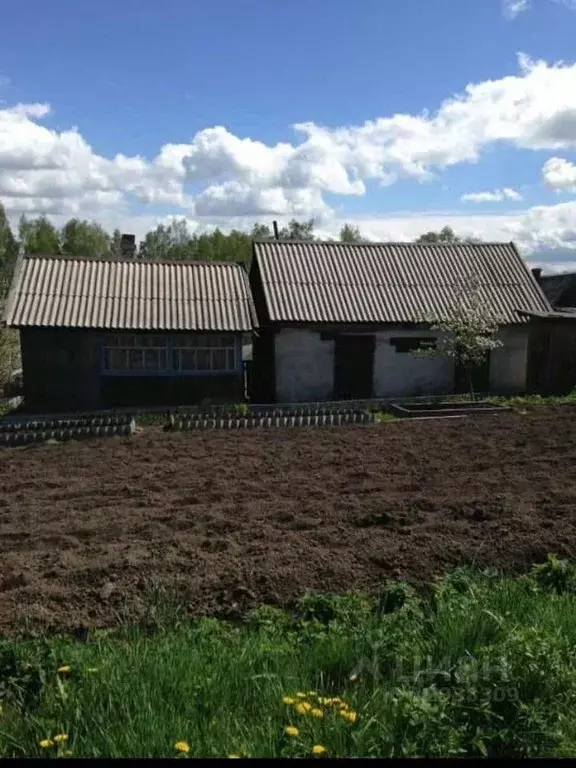 Дом в Кемеровская область, Прокопьевск ул. Ваничева (73 м) - Фото 1