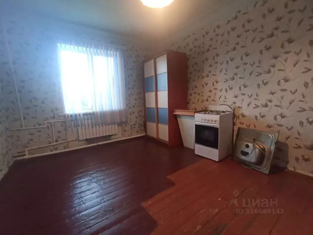 Комната Самарская область, Самара Воронежская ул., 32 (18.1 м) - Фото 1