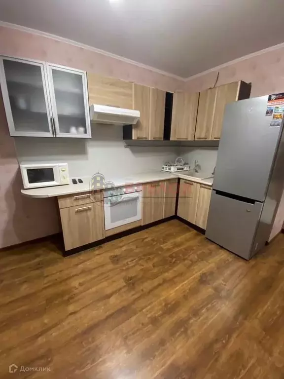 Продаётся 1-к квартира, 37 м - Фото 0