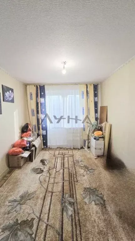 3-к кв. Татарстан, Набережные Челны 2-й комплекс, 11 (58.5 м) - Фото 1