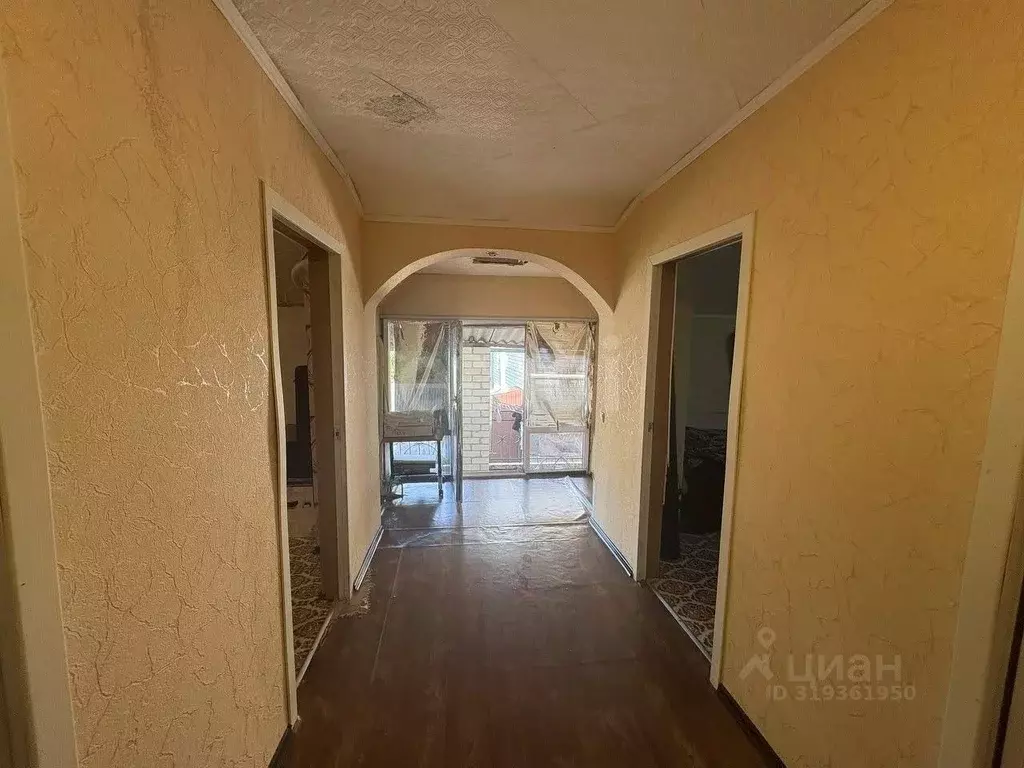 Дом в Белгородская область, Короча пл. Васильева (139 м) - Фото 1