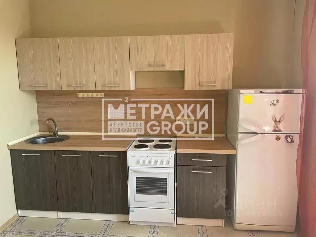 1-к кв. Московская область, Пушкино ул. 1-я Серебрянская, 21 (45.0 м) - Фото 1