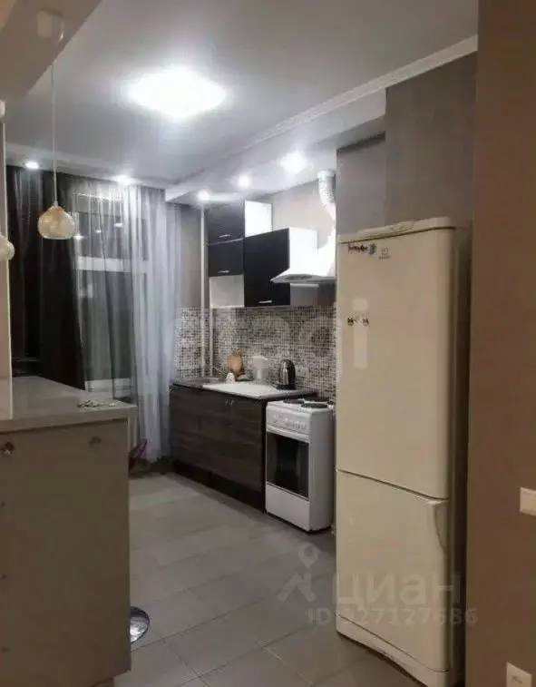 2-к кв. Московская область, Химки ул. Германа Титова, 14к2 (51.1 м) - Фото 1