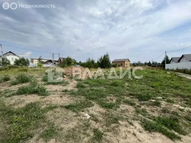 Участок в Калининградская область, Багратионовский муниципальный ... - Фото 1