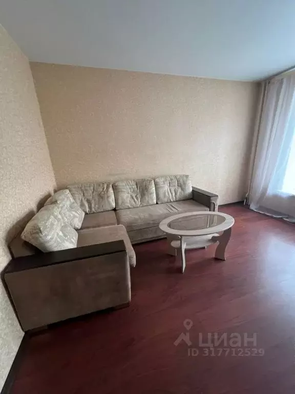 2-к кв. Тамбовская область, Тамбов Советская ул., 104/14 (72.0 м) - Фото 0