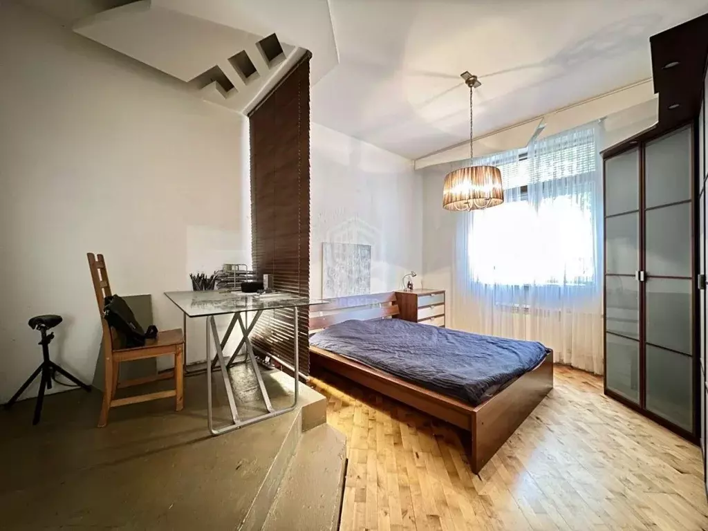 4-к кв. Москва Профсоюзная ул., 17К2 (97.0 м) - Фото 2