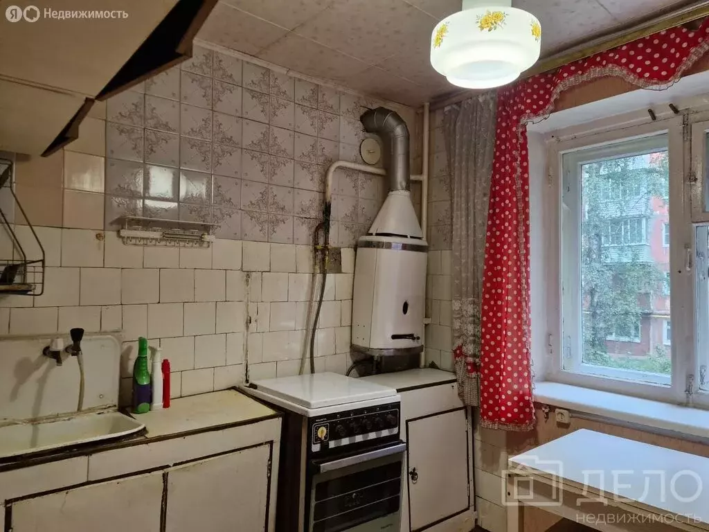 2-комнатная квартира: Рязань, улица Лермонтова, 16 (44.7 м) - Фото 0