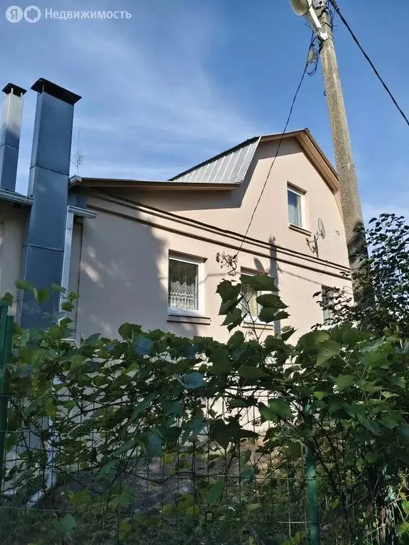 Дом в село Трещевка, Урожайная улица (209.4 м) - Фото 2
