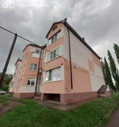 2-комнатная квартира: Бузулук, микрорайон 7А, 20А (64.7 м) - Фото 0
