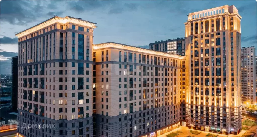 Продаётся 1-к квартира, 38.9 м - Фото 1