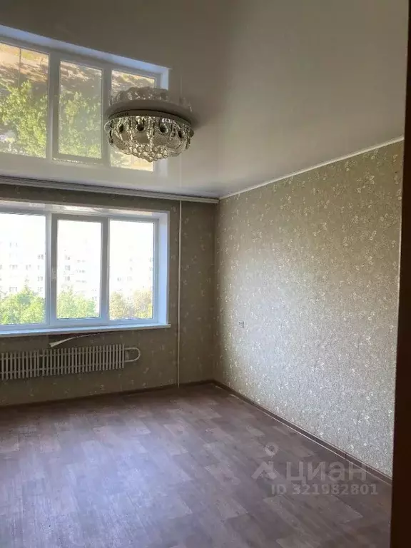 3-к кв. Белгородская область, Старый Оскол Королева мкр, 12А (65.0 м) - Фото 1