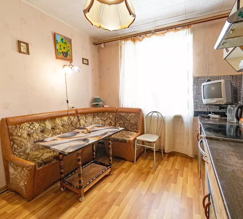 Продаётся 2-к квартира, 51.5 м - Фото 0