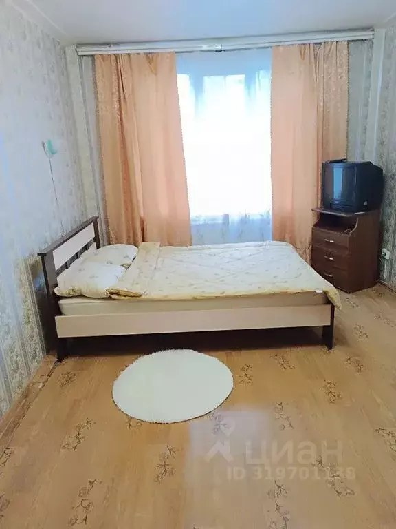 1-к кв. Санкт-Петербург ул. Шелгунова, 33 (30.0 м) - Фото 1