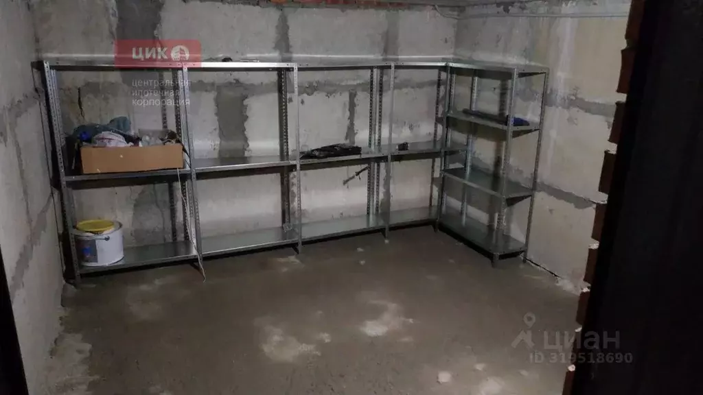 Гараж в Рязанская область, Рязань Полевая ул., 80 (10 м) - Фото 0