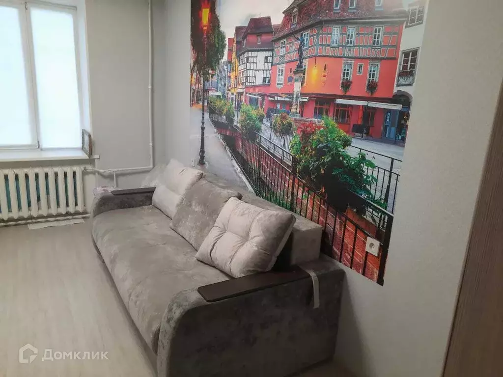 Продаётся 2-к квартира, 60 м - Фото 1
