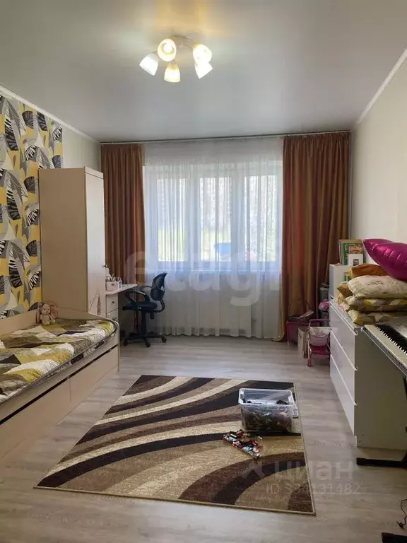 3-к кв. Санкт-Петербург просп. Королева, 69 (75.8 м) - Фото 1
