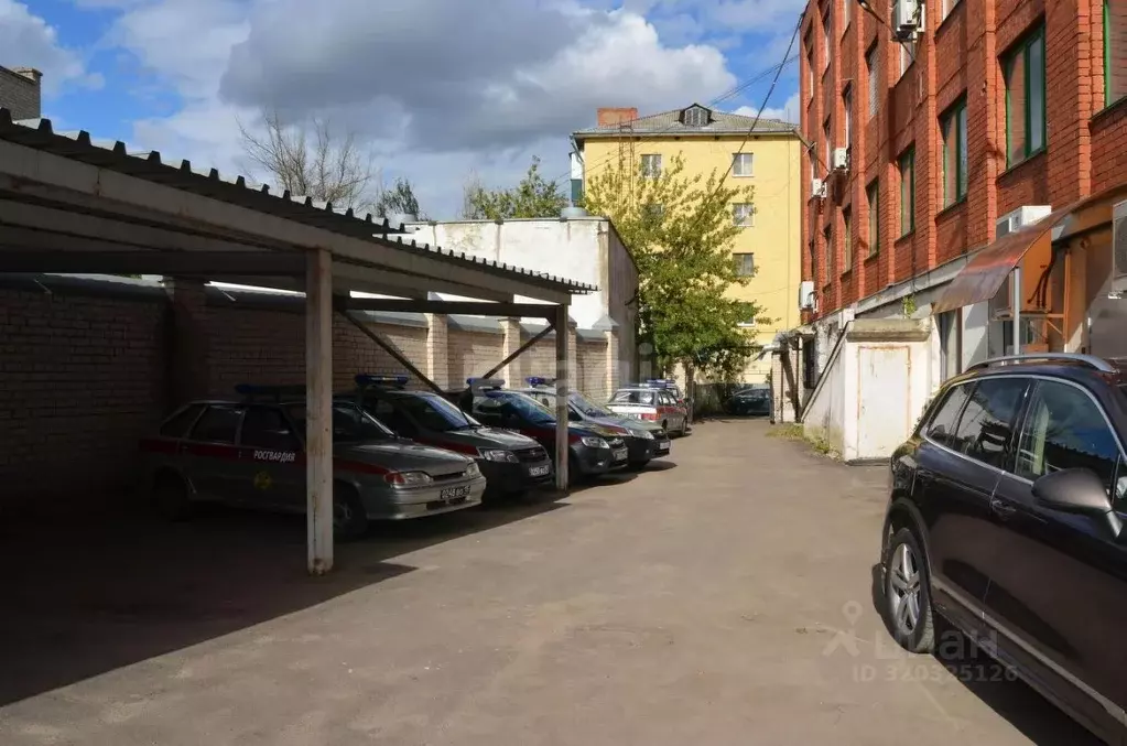 Офис в Орловская область, Орел Московская ул., 155 (119 м) - Фото 1