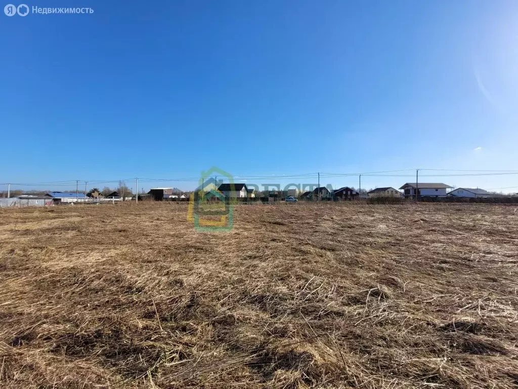 Участок в деревня Низино, Чернореченская улица (30.05 м) - Фото 1