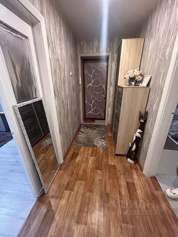 3-к кв. Курская область, Курск Семеновская ул., 77 (58.2 м) - Фото 2