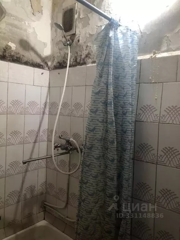Комната Ставропольский край, Ставрополь № 4 мкр, ул. Объездная, 12 ... - Фото 2