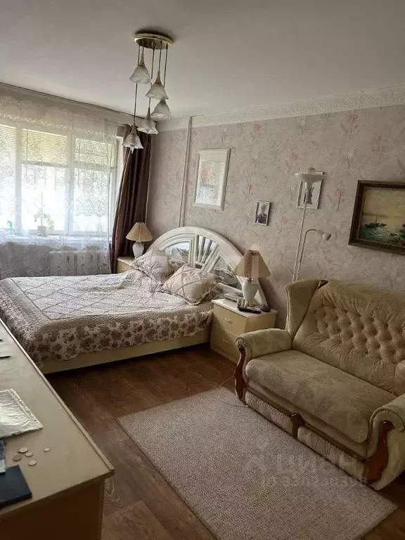4-к кв. Крым, Евпатория ул. Демышева, 156 (74.8 м) - Фото 1