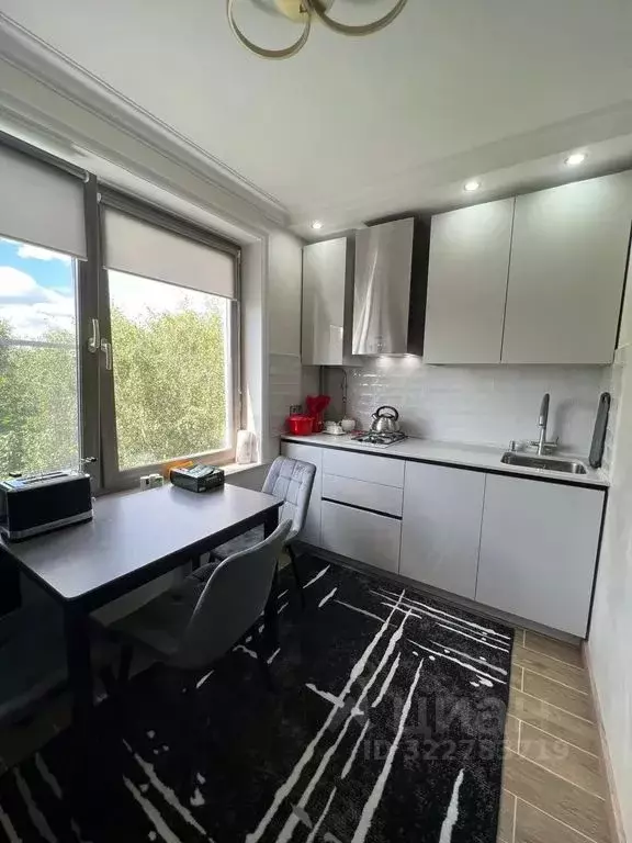 1-к кв. Москва Профсоюзная ул., 85К1 (35.0 м) - Фото 2