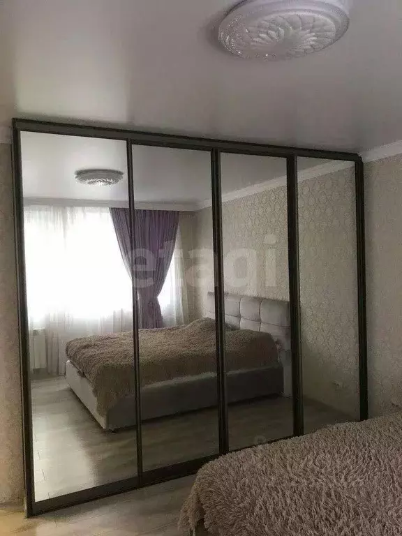 2-к кв. Московская область, Балашиха ул. Дмитриева, 12 (57.0 м) - Фото 1