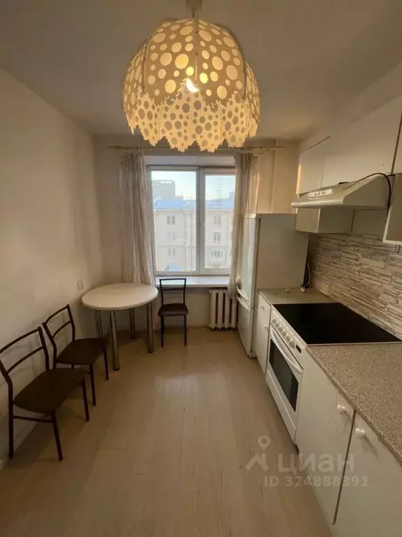 2-к кв. Челябинская область, Челябинск Советская ул., 65 (46.8 м) - Фото 2