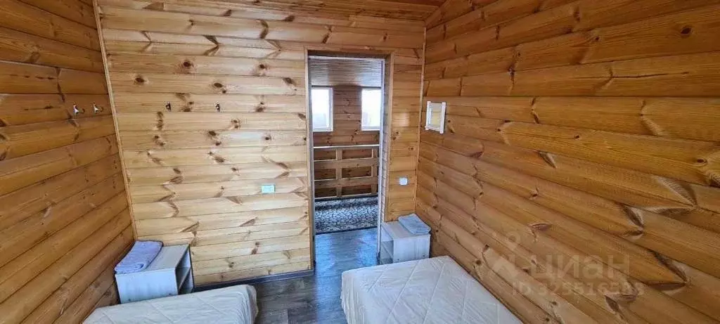 Дом в Камчатский край, Елизовский муниципальный округ, с. Паратунка  ... - Фото 2