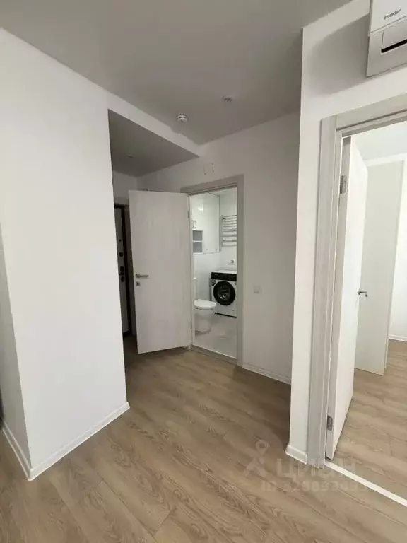 1-к кв. Москва Кольская ул., 8к1 (40.0 м) - Фото 2