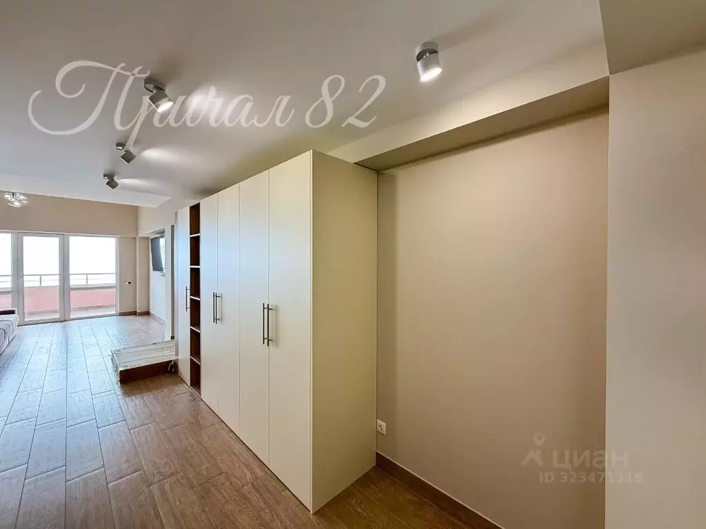 2-к кв. Крым, Ялта муниципальный округ, Восход пгт ул. Наташинская, 2Ж ... - Фото 2